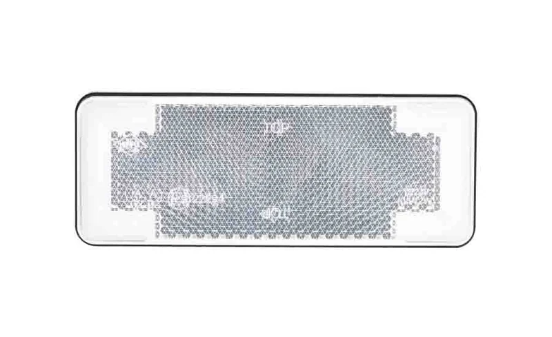 LED Positionsljus NEON vit 12-24V 50cm. kabel - 3