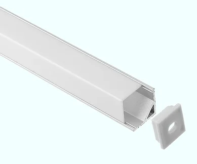 Aluminiumsramme 6