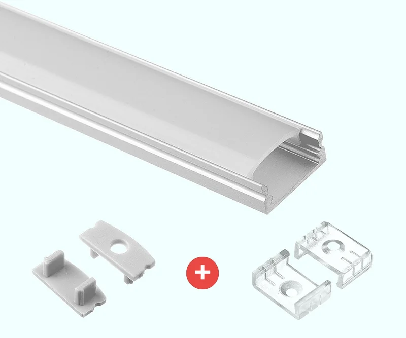 Ram i aluminium 5