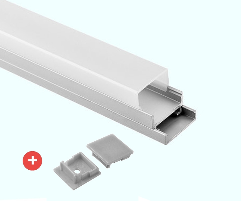 Aluminum frame 4