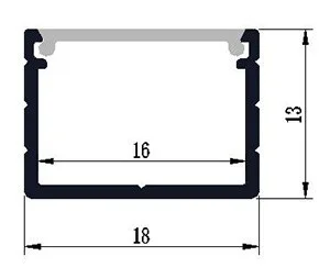 Aluminum frame 3 - 2