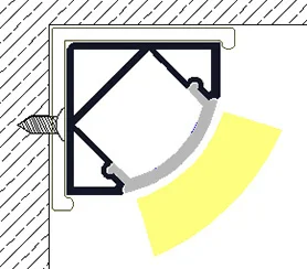 Ram i aluminium 2 - 6