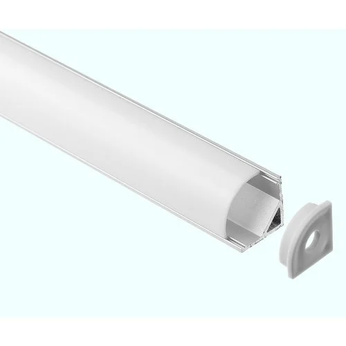 Ram i aluminium 1 - 4