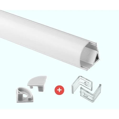Ram i aluminium 1