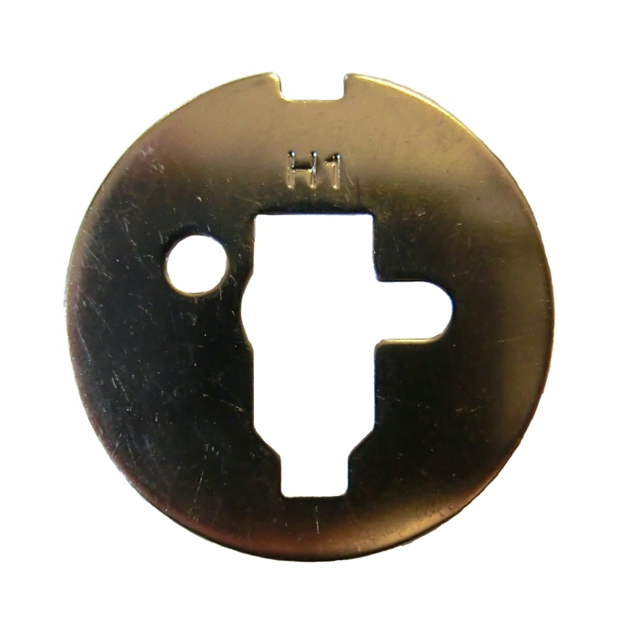 NBB H1 Adapteri