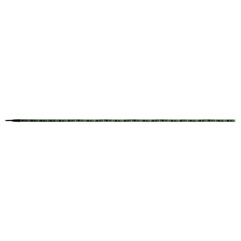 LED innvendig belysning | Fleksibel stripe | 114cm | 12V | Kjølig hvit - 3