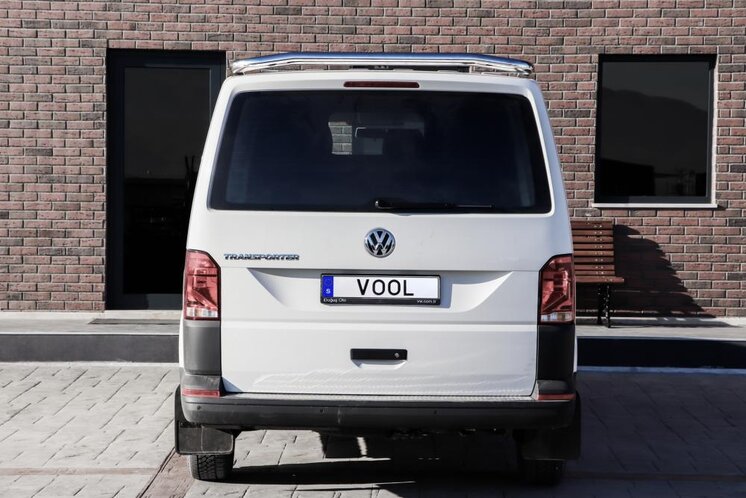 Takbåge Bak - VW T6.1 2020- - 5
