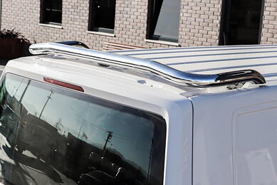 Roof Bar Rear - VW T6.1 2020-