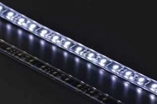 LED interior lighting | Flexible Strip | 114cm | 24 V | Cool white - 4