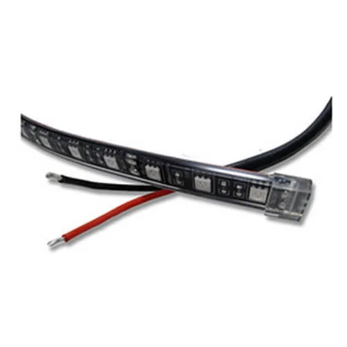 LED interior lighting | Flexible Strip | 114cm | 24 V | Cool white - 2