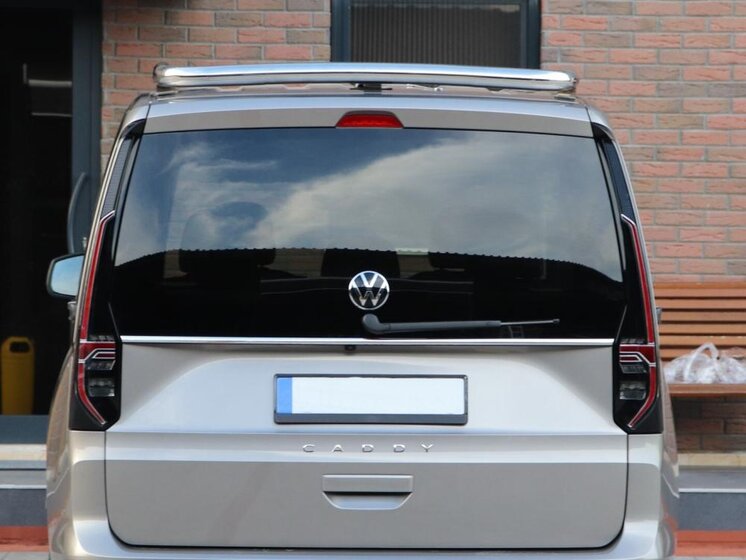Tagbøjle Bak - VW Caddy 2021- - 5