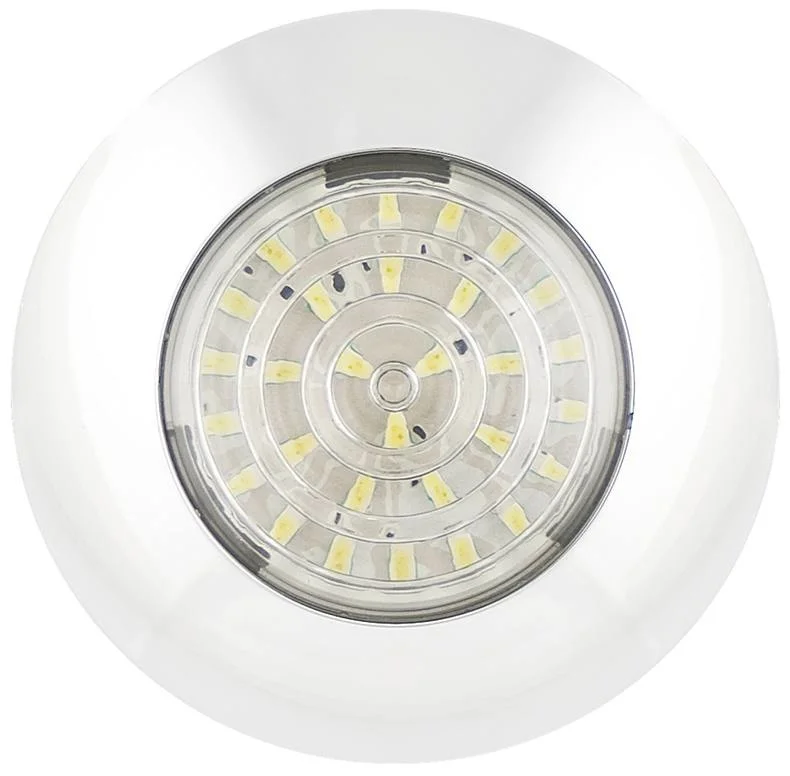 LED interior lighting | White | 12V | Cool white