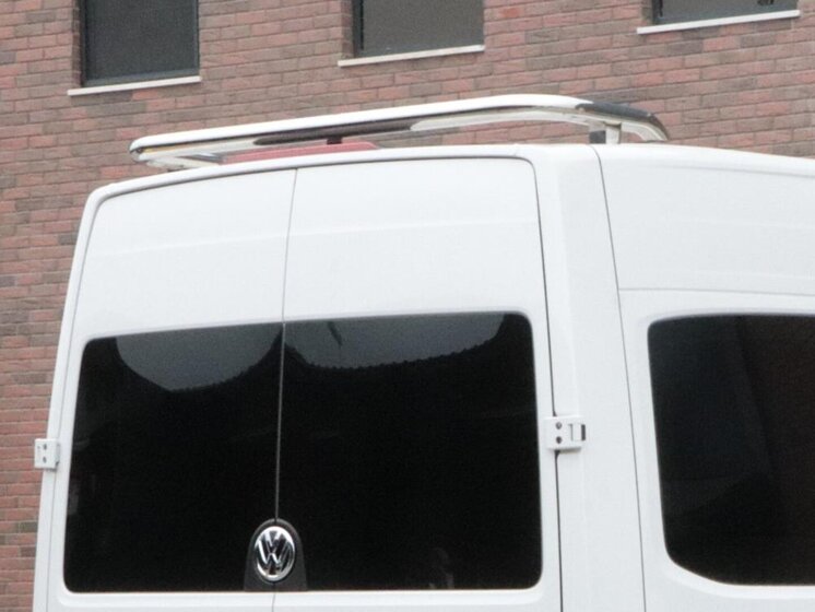Takbåge Bak - VW Crafter 2017- - 2