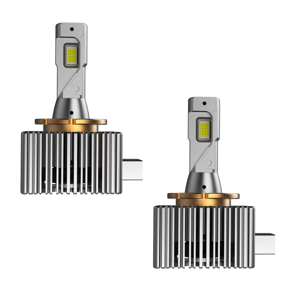 Avelux LED Konvertering | D8S
