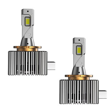 Avelux LED Conversion | D8S