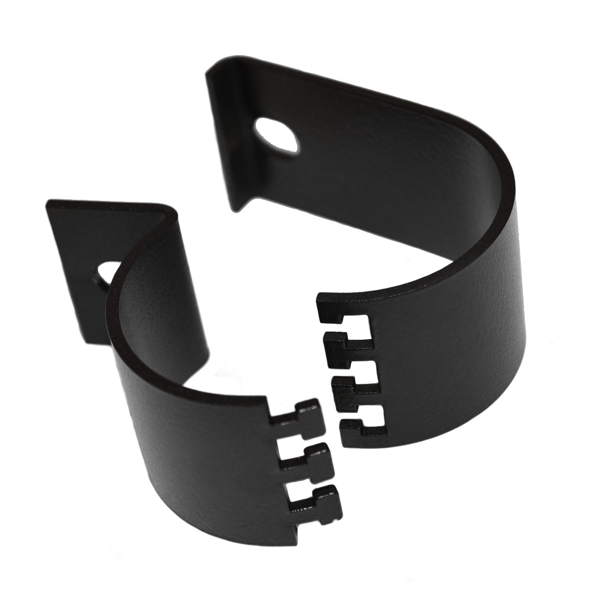 Bracket 60mm [Black]