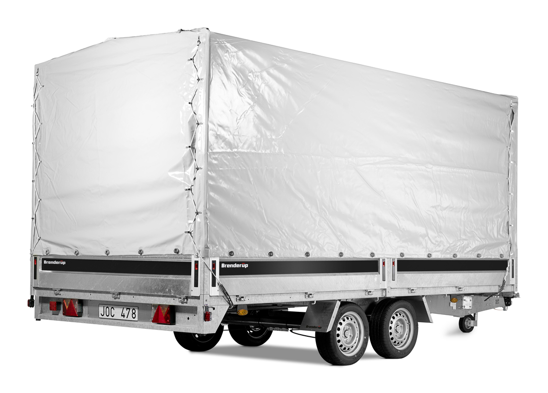 Kapellduk 150 cm
