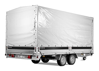 Kapellduk 150 cm