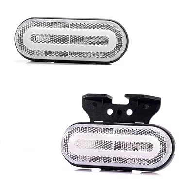 LED indvendig lampe 200lm | 4000K | 12/24V