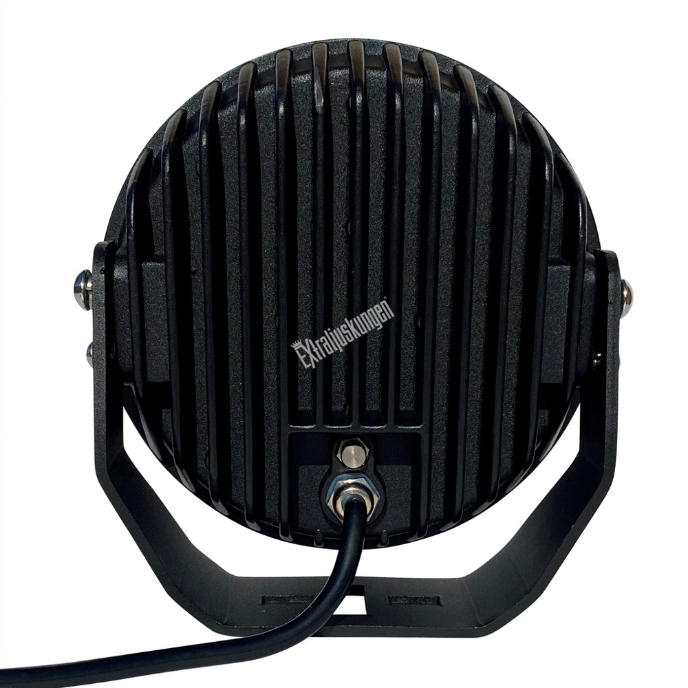 Avelux Summit Pro 180 LED Ekstralys 3-pakke - 5