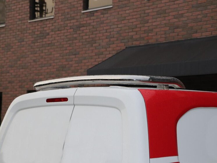 Takbåge Bak - Citroen Berlingo Transport 2019- | L1