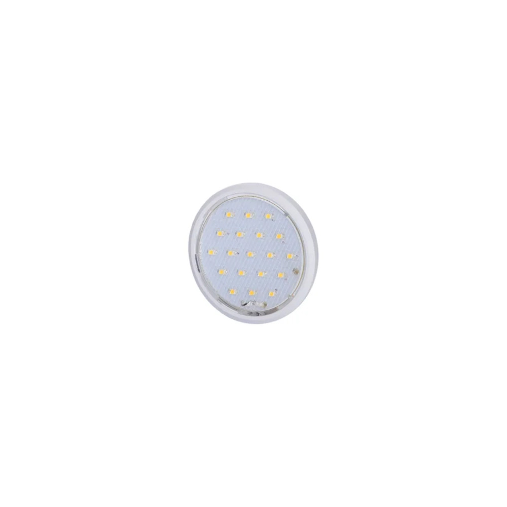 LED-interiörlampa 85lm | 5000K | 24V | Vit