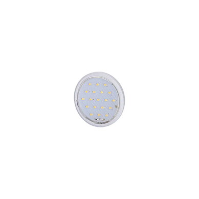 LED-interiörlampa 85lm | 5000K | 24V | Vit