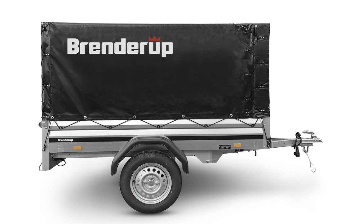 Kapellduk med stativ 94 cm (Premium Partner)