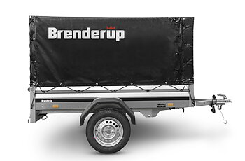 Kapellduk med stativ 94 cm (Premium Partner)