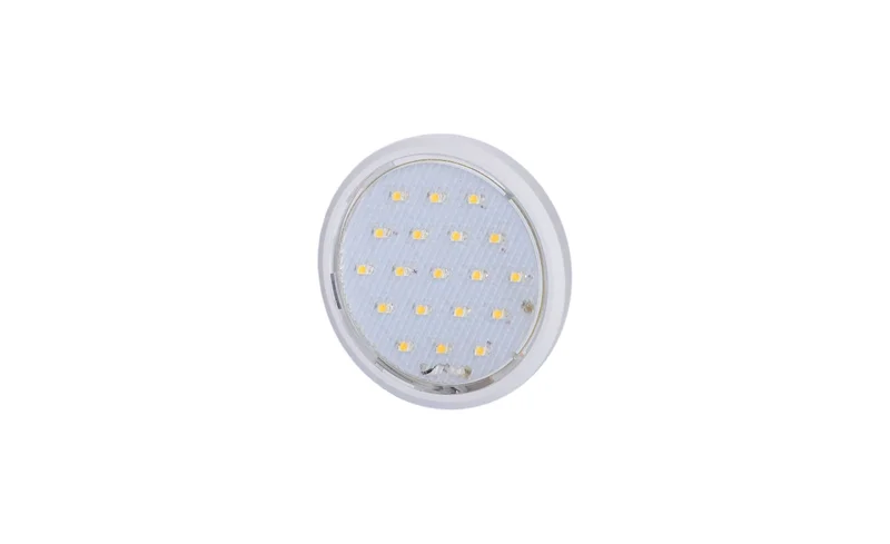 LED-interiörlampa 85lm | 5000K | 12V | Vit