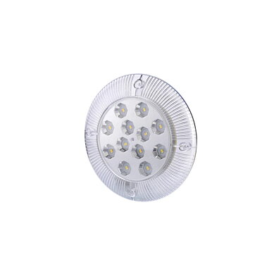 LED-interiörlampa 500lm | 4500K | 24V