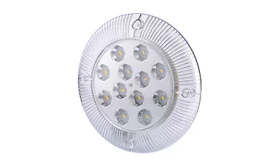 LED Interior Lamp 500lm | 4500K | 24V