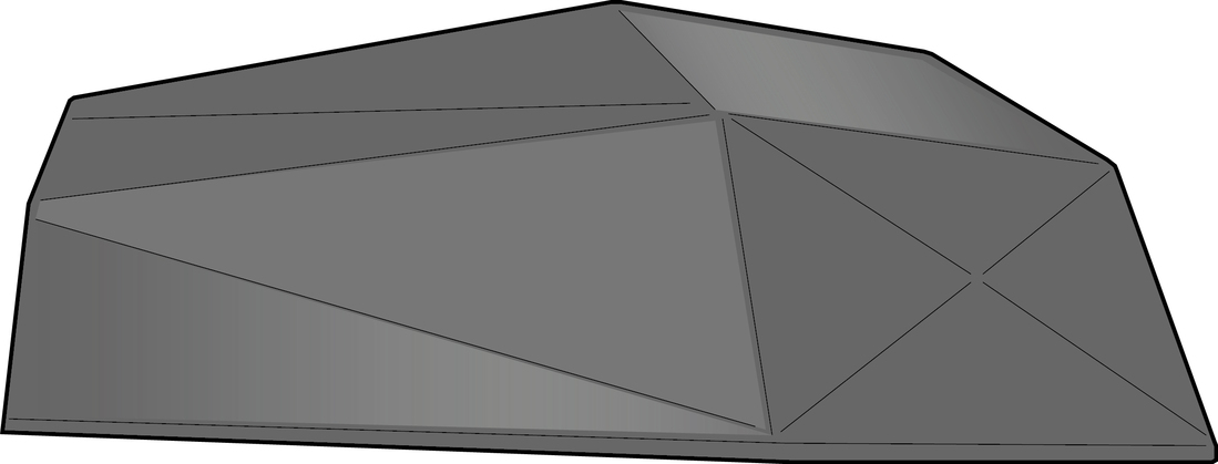 Aluminiumhuv
