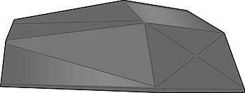 Aluminiumhuv