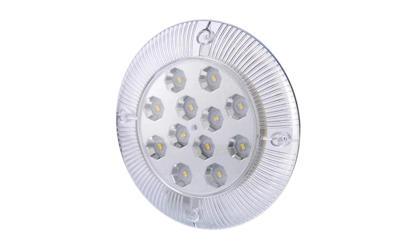 LED-interiörlampa 500lm | 4500K | 12V