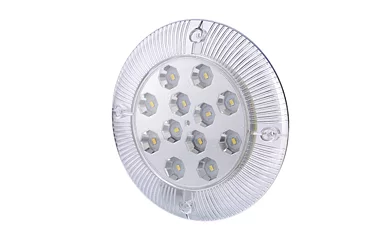 LED Indvendig lampe 500lm | 4500K | 12V