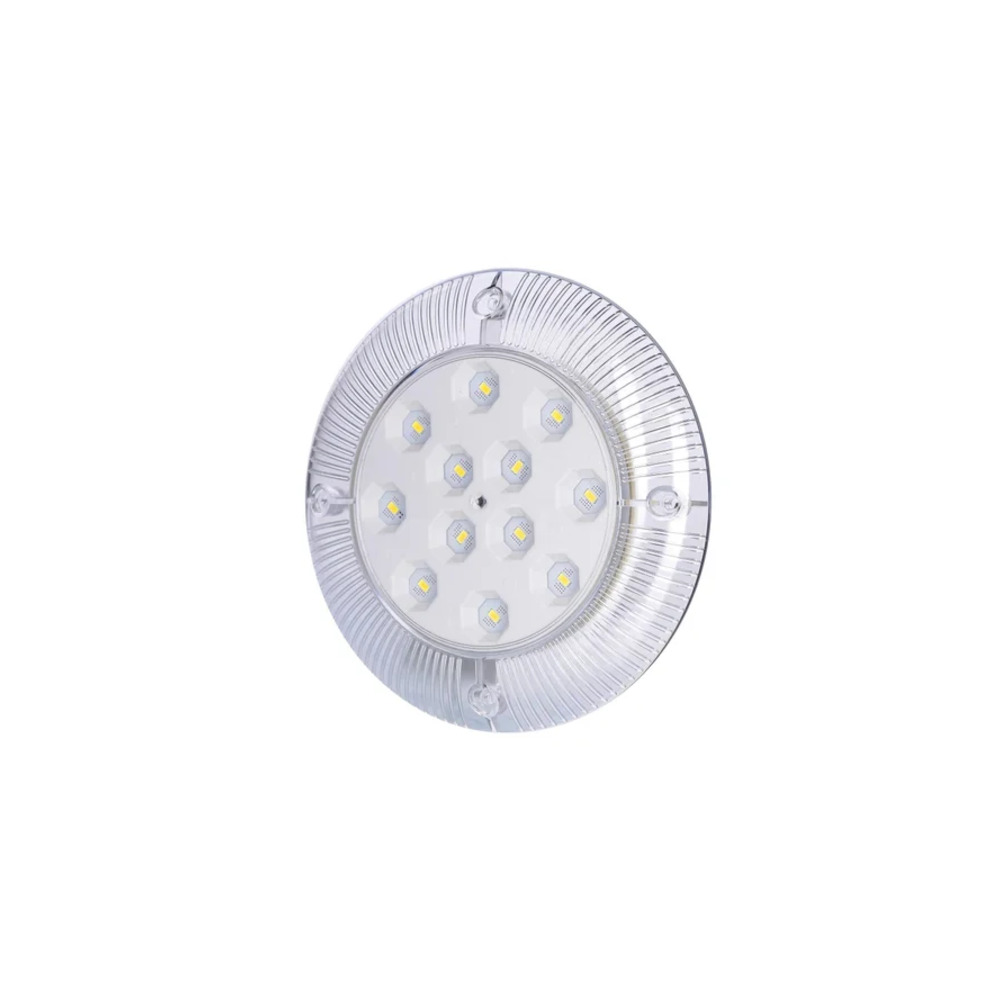 LED Interior Lamp 500lm | 4500K | 24V