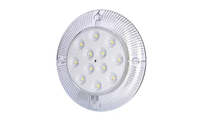 LED Indvendig lampe 500lm | 4500K | 24V