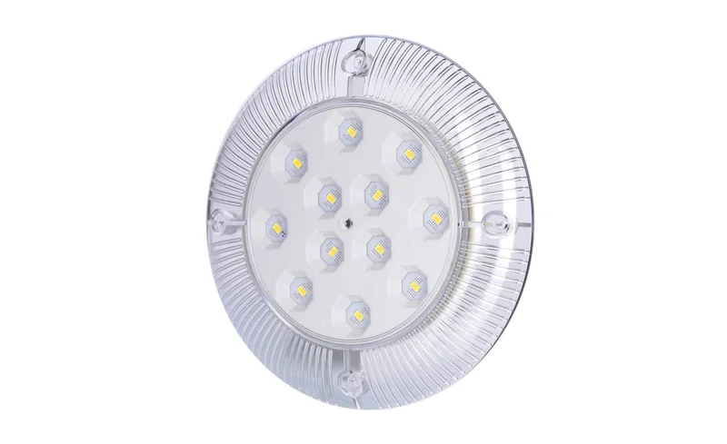 LED-interiörlampa 500lm | 4500K | 12V