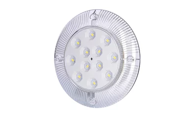 LED Indvendig lampe 500lm | 4500K | 12V