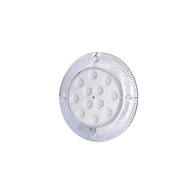 LED Indvendig lampe 500lm | 4500K | 12V