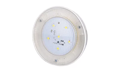 LED innvendig belysning 690lm | 4000K | 12/24V | Utenpåliggende hvit