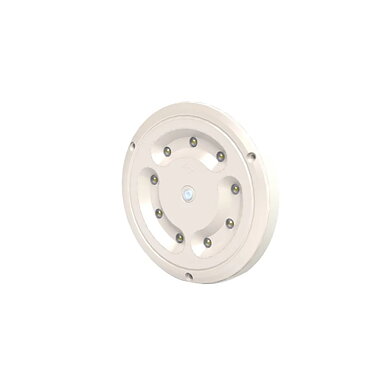 LED indvendig belysning | Tryk på | 1650lm | 5000K | 12/24V | IP65