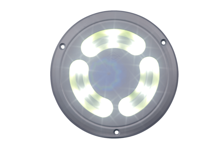LED-innerbelysning 1650lm | 5000K | 12/24V | IP65