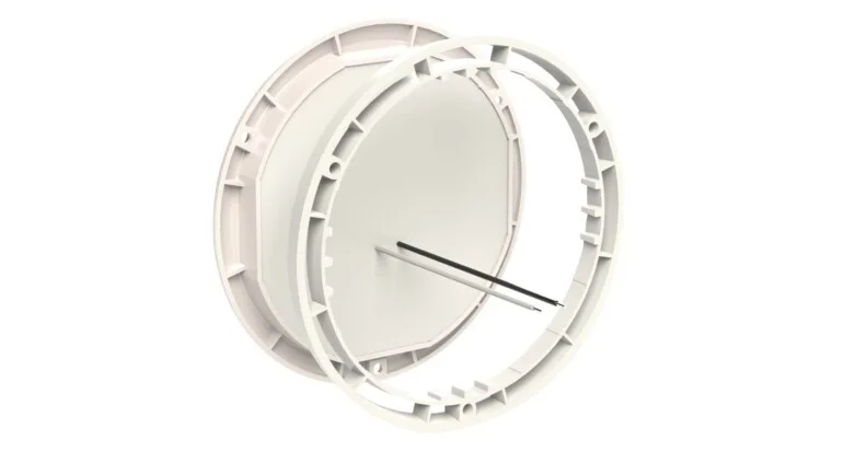 LED-innerbelysning 1650lm | 5000K | 12/24V | IP65 - 3