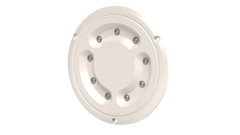 LED-innerbelysning 1650lm | 5000K | 12/24V | IP65 - 2