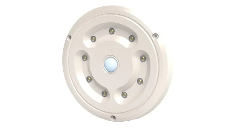 LED Interior Lighting 1650lm | 5000K with motion sensor 12/24V - 2