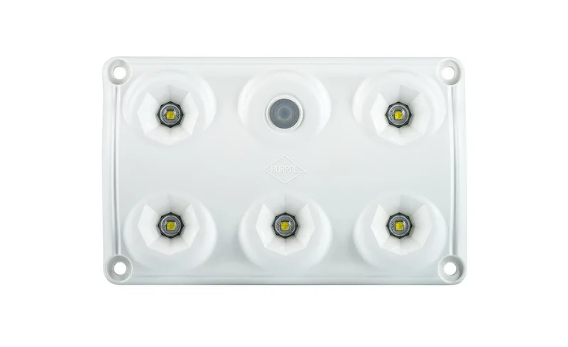 LED-innerbelysning | Touch | 900lm | 5000K | 12/24V | IP65 - 2