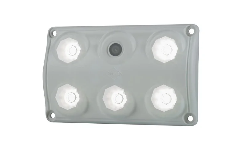 LED-innerbelysning | Touch | 900lm | 5000K | 12/24V | IP65 - 3