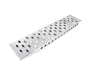Uppkörningsramp
